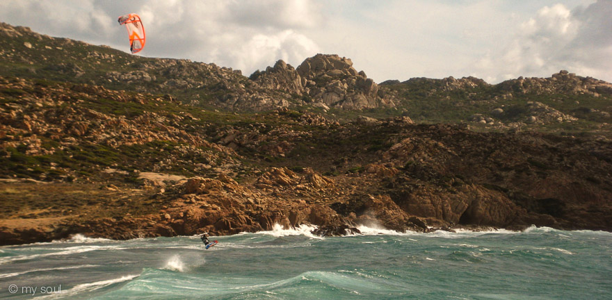 Corsica